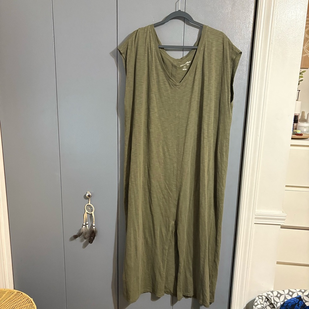Universal Thread XXL dress NWOT